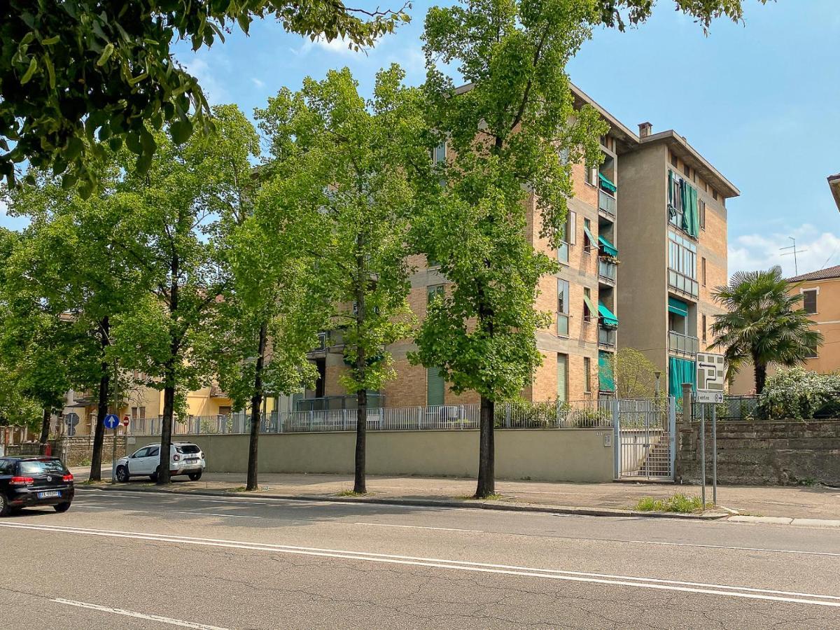 Verona 21 Apartment Exteriér fotografie