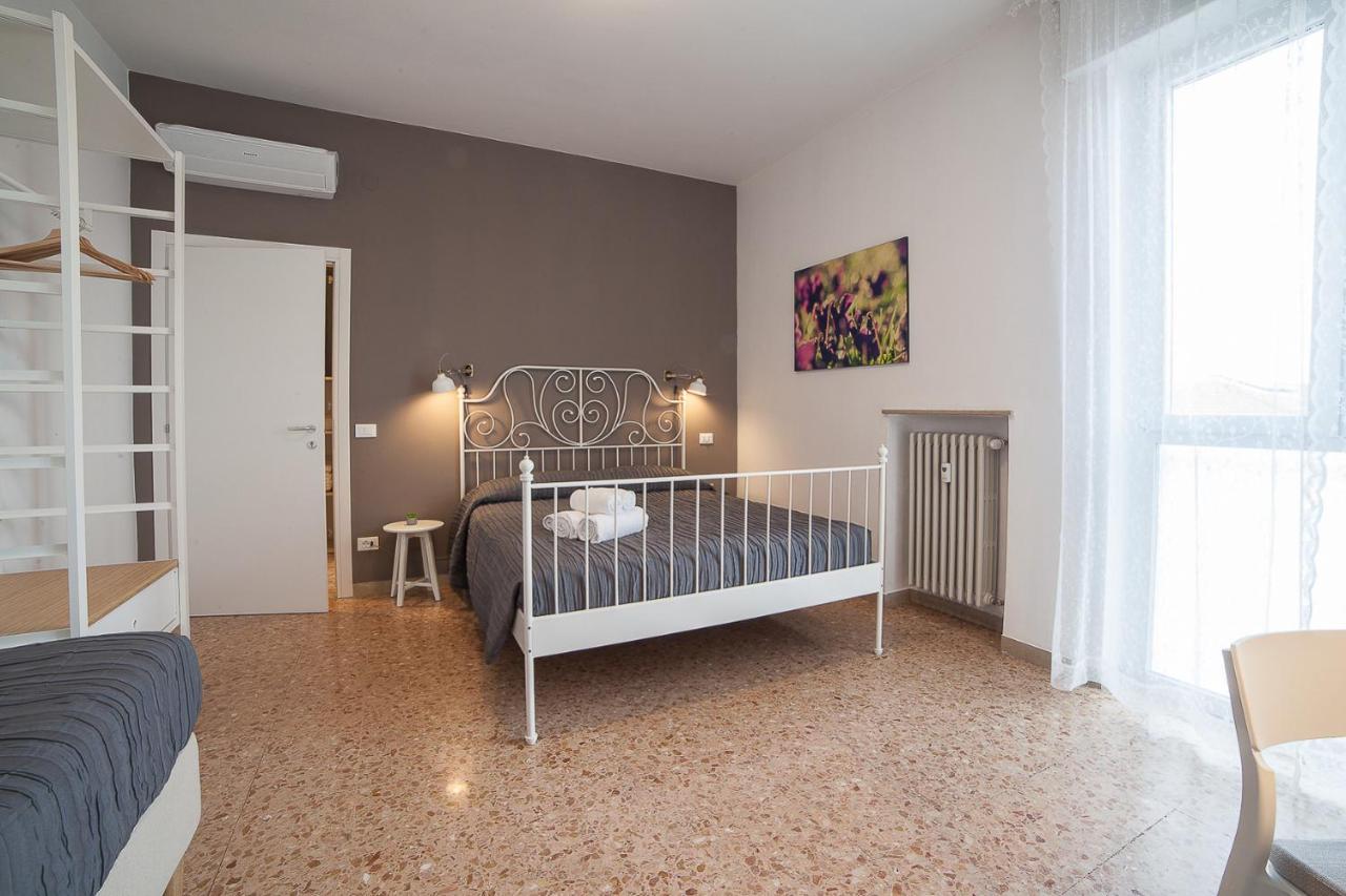 Verona 21 Apartment Exteriér fotografie