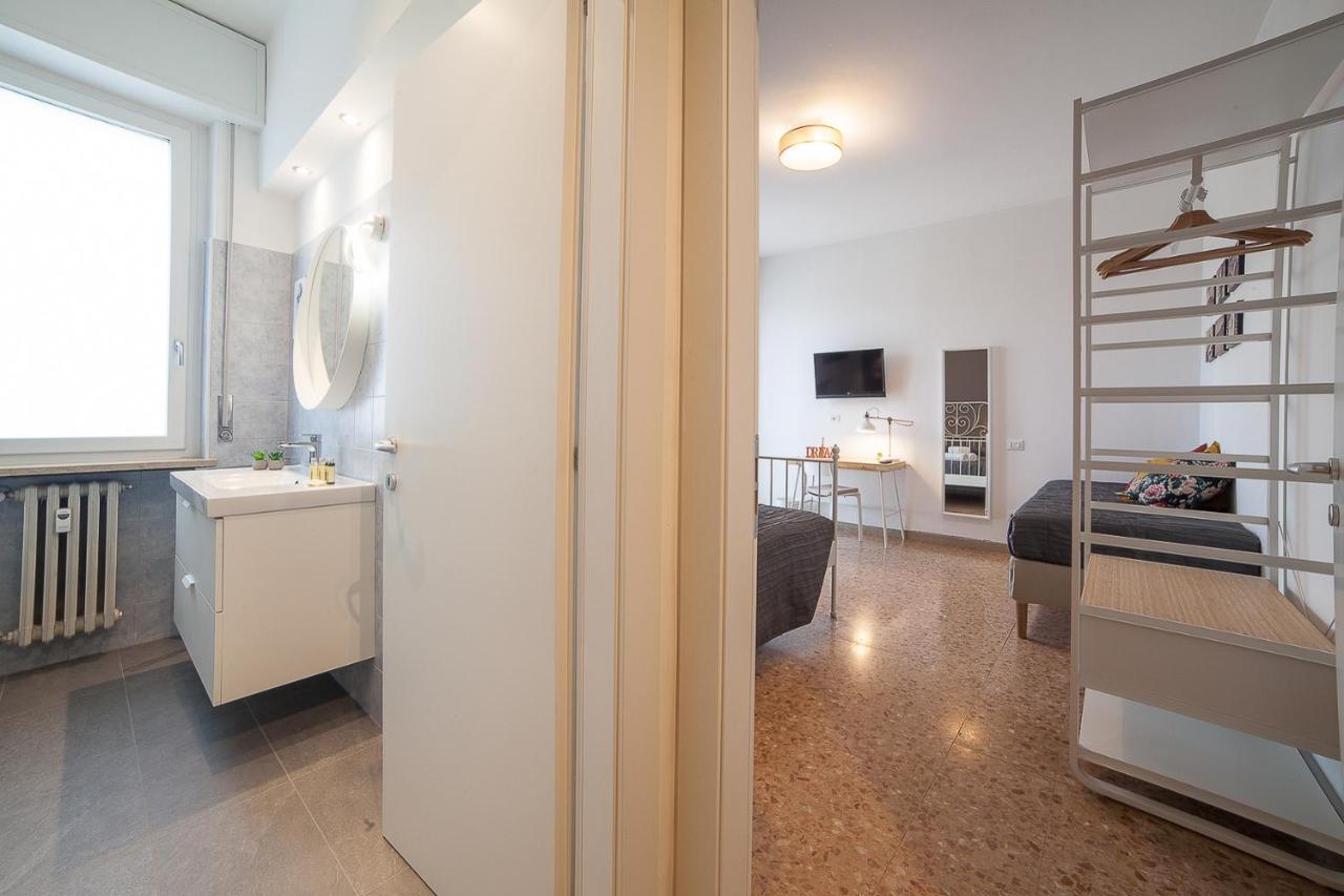 Verona 21 Apartment Exteriér fotografie
