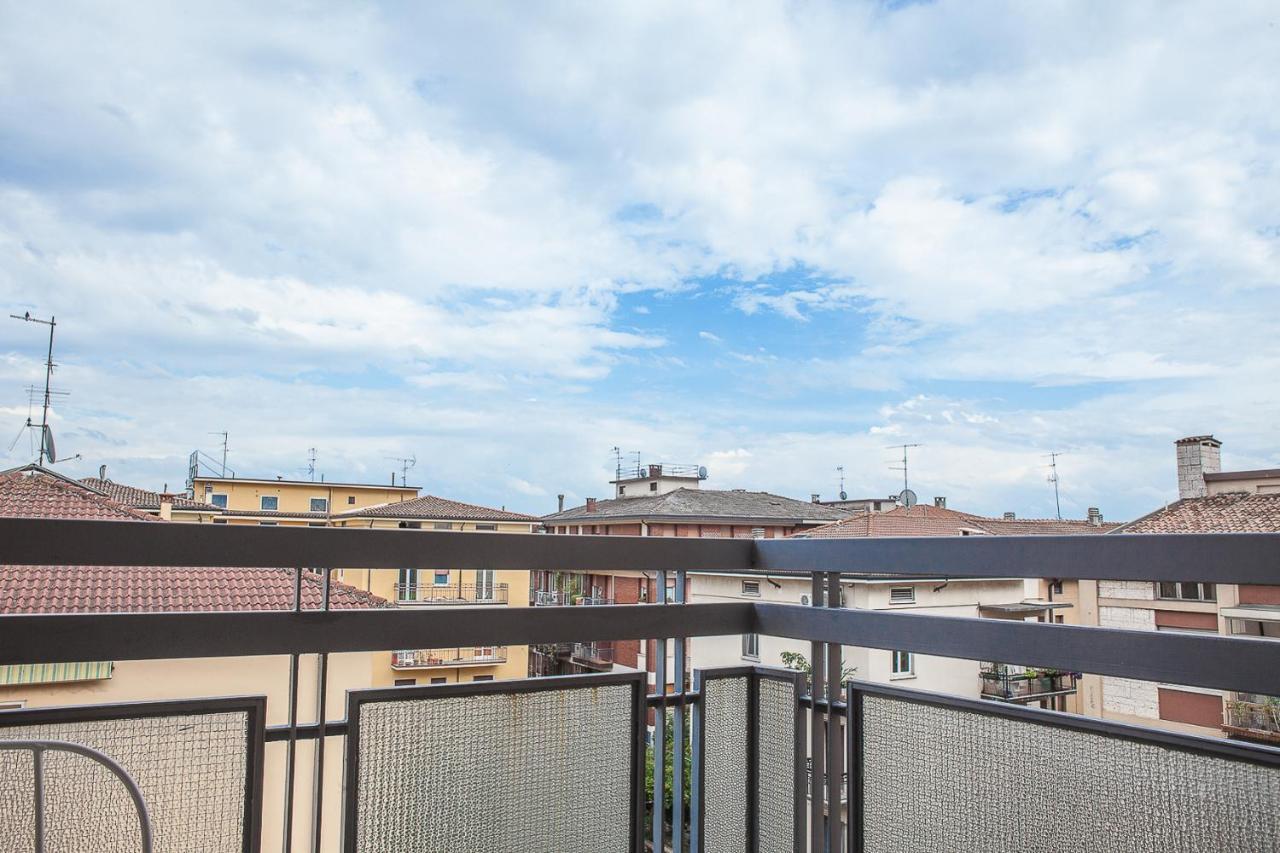 Verona 21 Apartment Exteriér fotografie