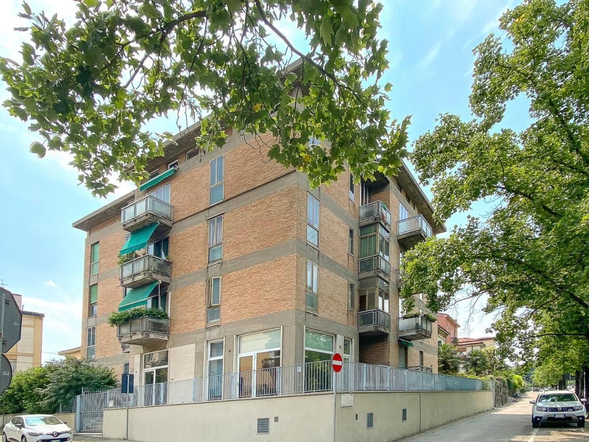 Verona 21 Apartment Exteriér fotografie