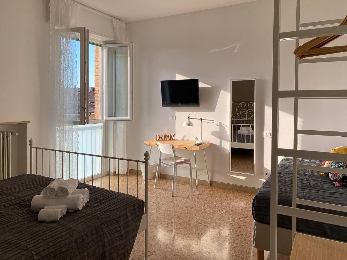 Verona 21 Apartment Exteriér fotografie