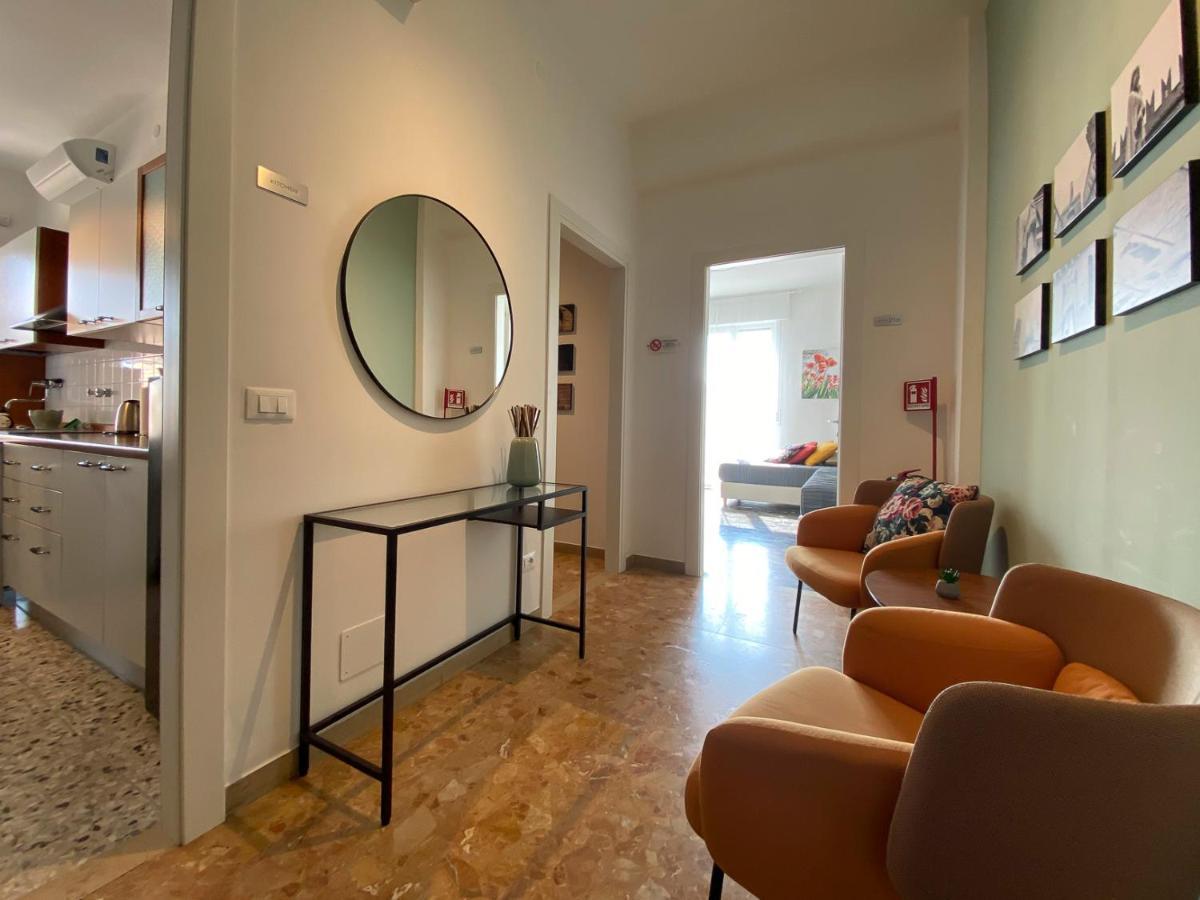 Verona 21 Apartment Exteriér fotografie