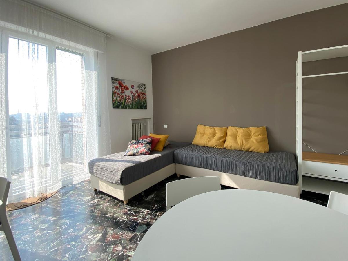 Verona 21 Apartment Exteriér fotografie