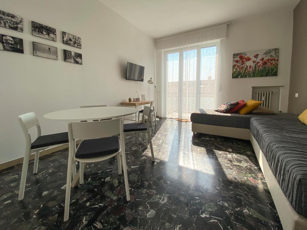 Verona 21 Apartment Exteriér fotografie