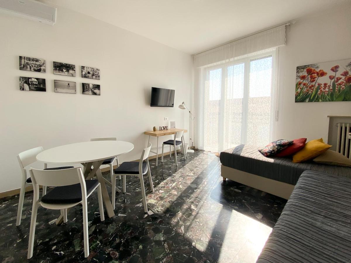 Verona 21 Apartment Exteriér fotografie