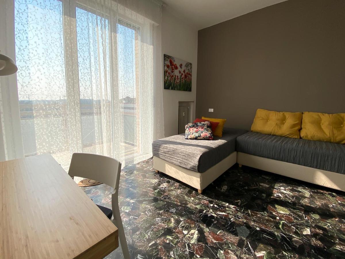 Verona 21 Apartment Exteriér fotografie