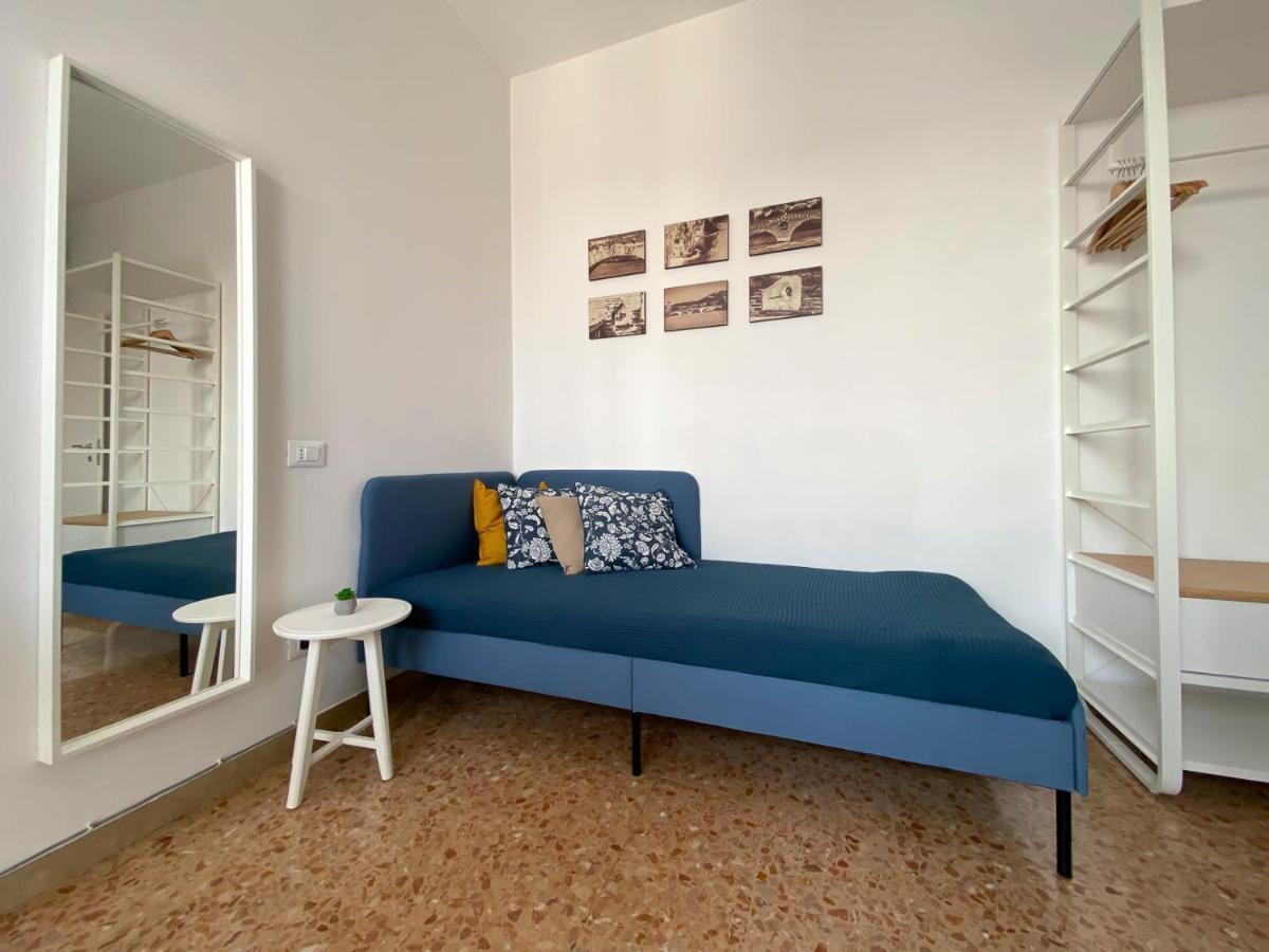 Verona 21 Apartment Exteriér fotografie