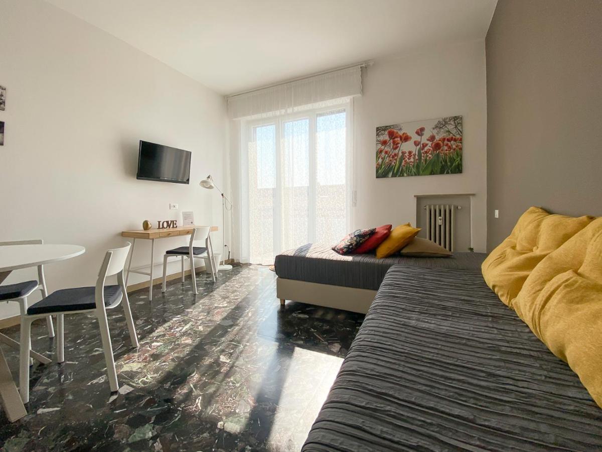 Verona 21 Apartment Exteriér fotografie