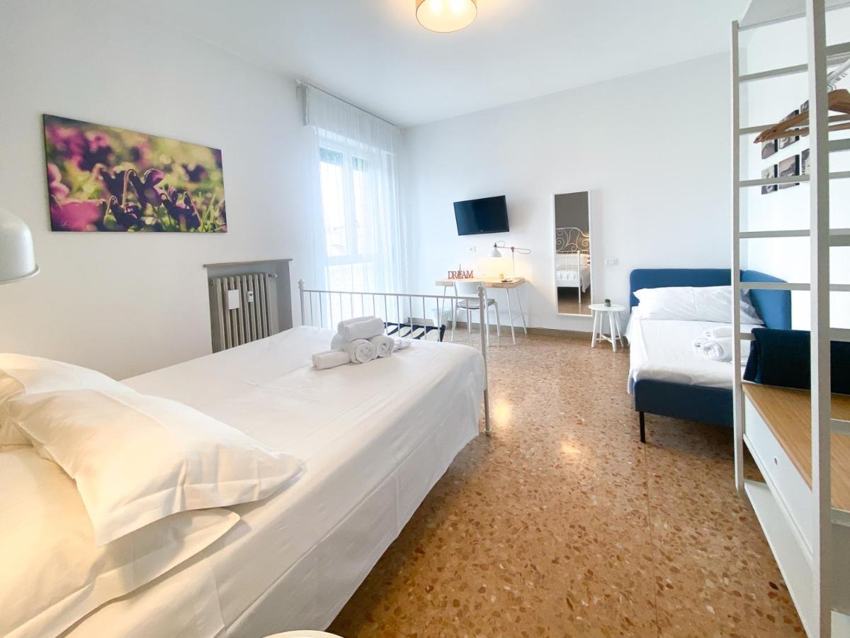 Verona 21 Apartment Exteriér fotografie