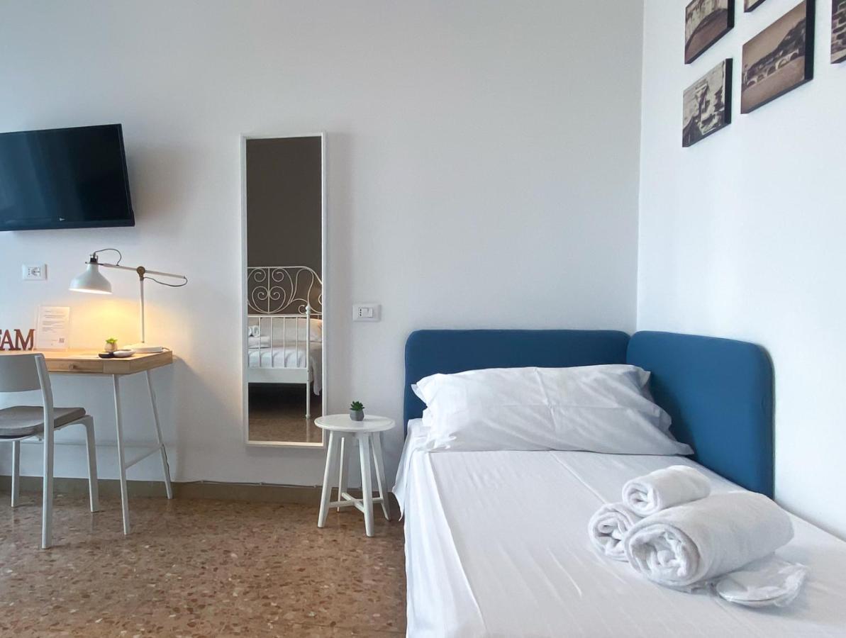 Verona 21 Apartment Exteriér fotografie