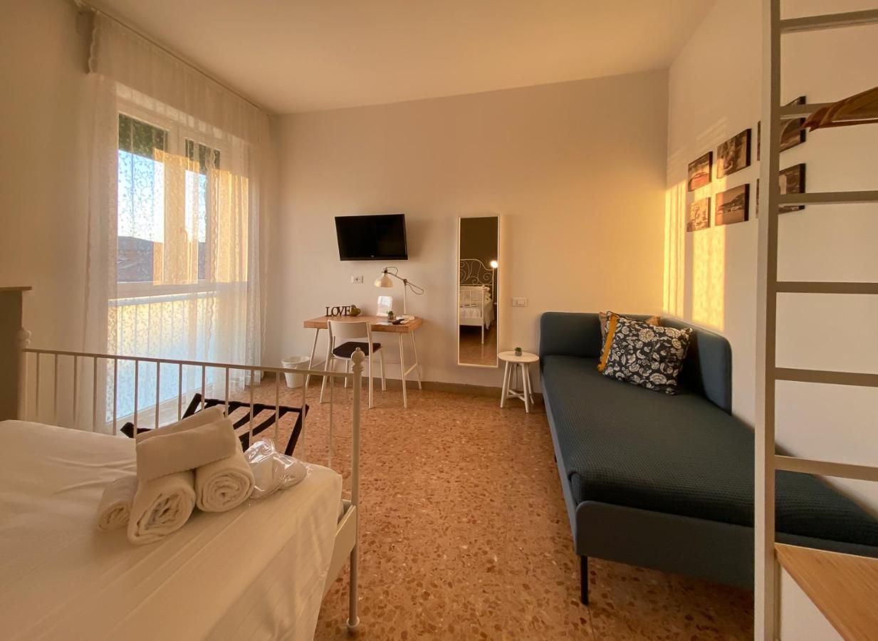 Verona 21 Apartment Exteriér fotografie