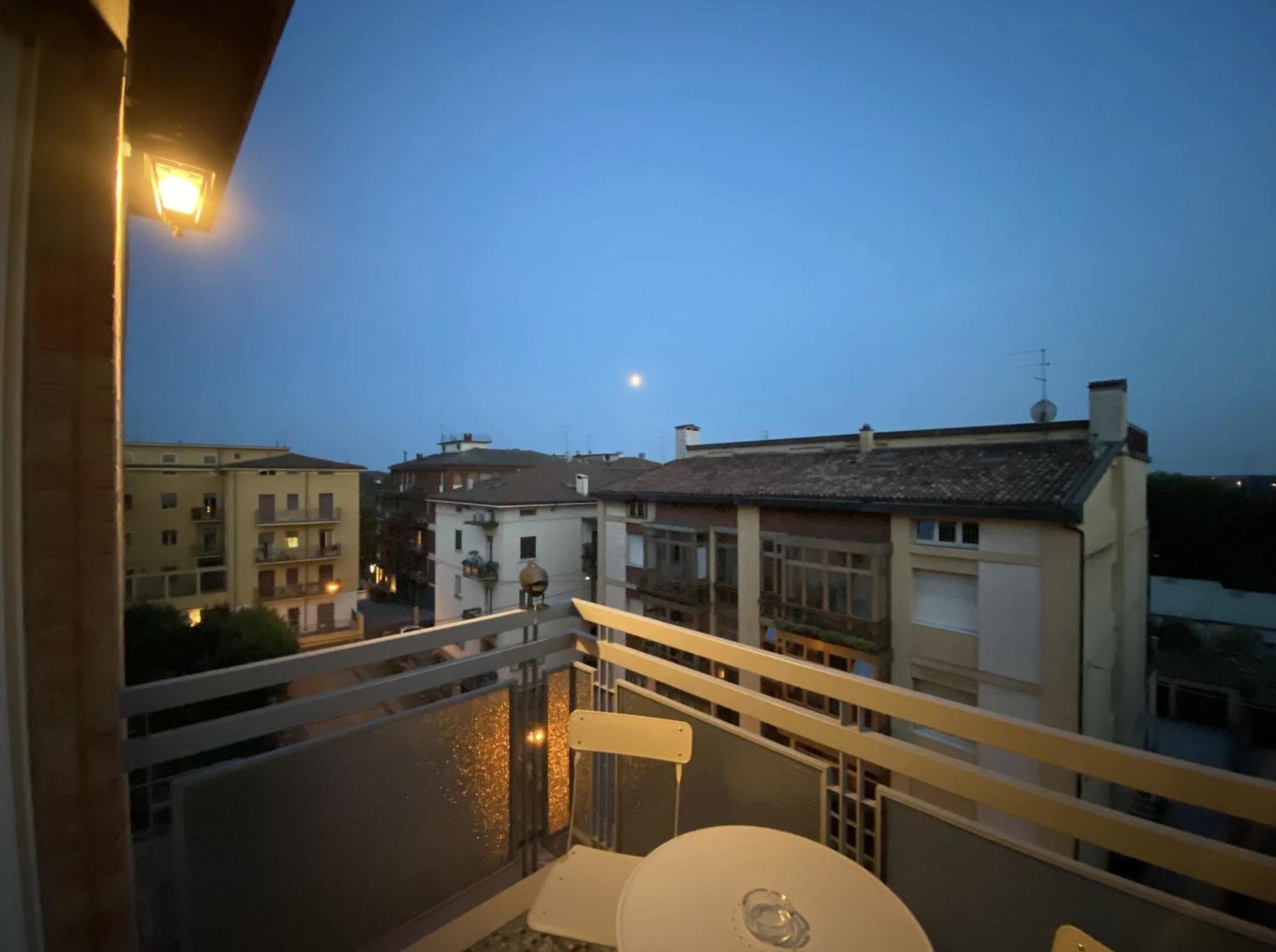 Verona 21 Apartment Exteriér fotografie