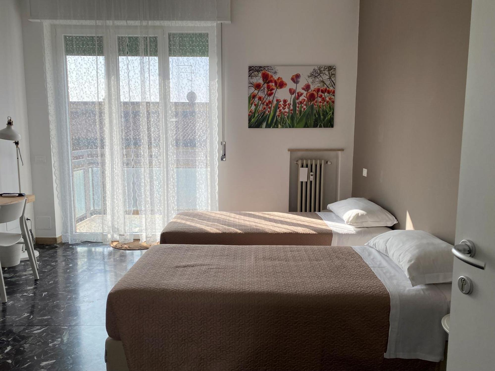 Verona 21 Apartment Exteriér fotografie