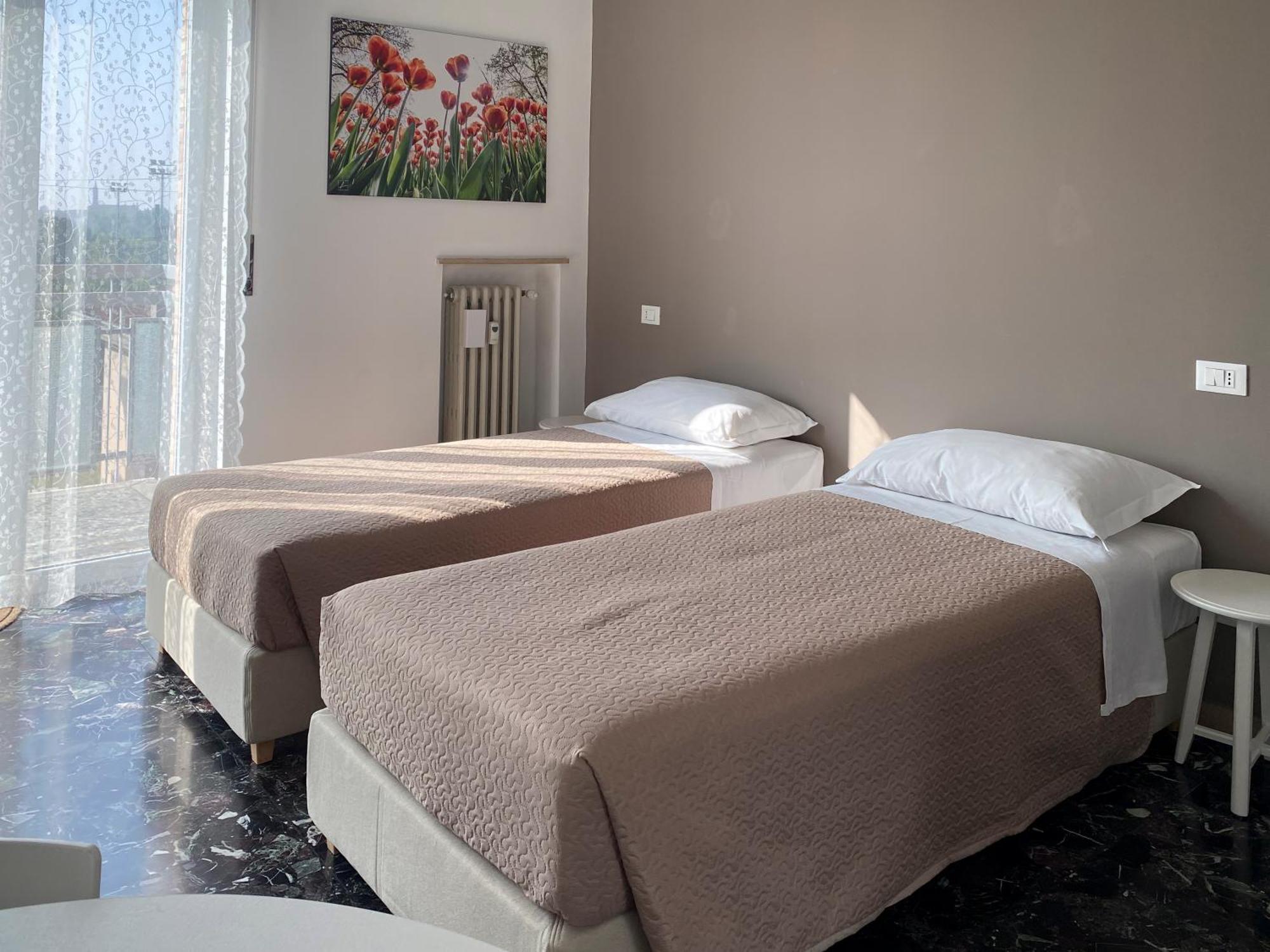 Verona 21 Apartment Exteriér fotografie